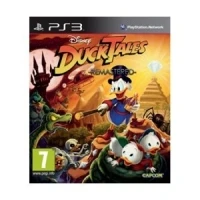 DuckTales: Remastered