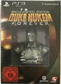 Duke Nukem Forever - Balls of Steel Edition [DE]