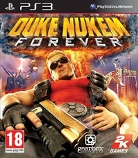 Duke Nukem Forever [IT]