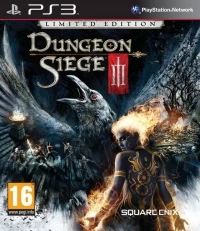 Dungeon Siege III - Limited Edition