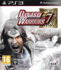 Dynasty Warriors 7 [FR]