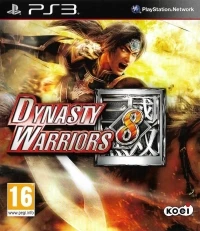 Dynasty Warriors 8 [FR]