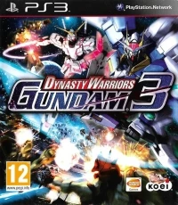 Dynasty Warriors: Gundam 3 [FR]