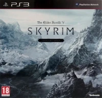 Elder Scrolls V, The: Skyrim - Collector's Edition