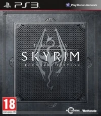 Elder Scrolls V, The: Skyrim - Legendary Edition [IT]