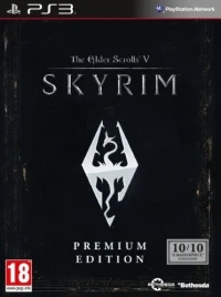 Elder Scrolls V, The: Skyrim - Premium Edition