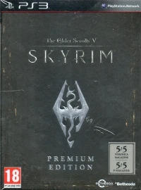 Elder Scrolls V, The: Skyrim - Premium Edition [NL]