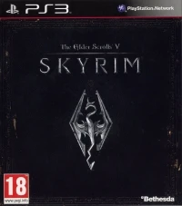 Elder Scrolls V, The: Skyrim [NL]