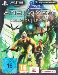 Enslaved: Odyssey to the West - Collector's Edition
