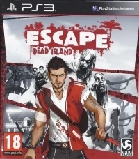 Escape Dead Island