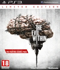 Evil Within, The - Limited Edition