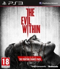Evil Within, The [ES]