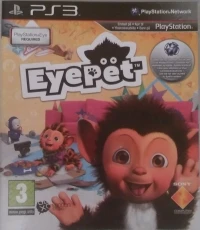 EyePet [SE][DK][FI][NO]