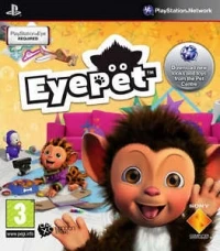 EyePet [SE/DK/FI/NO]