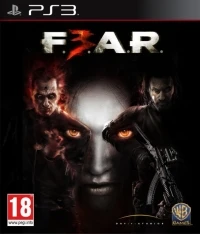 F.E.A.R. 3