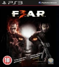 F.E.A.R. 3 [UK]