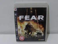 F.E.A.R. [UK]