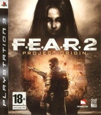 F.E.A.R. 2: Project Origin [FR]