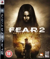 F.E.A.R. 2: Project Origin [UK]