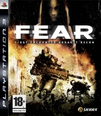 F.E.A.R.: First Encounter Assault Recon