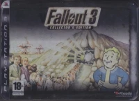 Fallout 3 - Collector's Edition [ES]