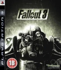 Fallout 3 [UK]