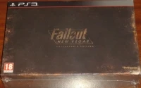 Fallout: New Vegas - Collector's Edition