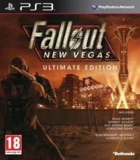 Fallout: New Vegas: Ultimate Edition