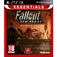 Fallout: New Vegas: Ultimate Edition - Essentials