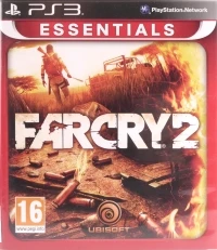Far Cry 2 - Essentials