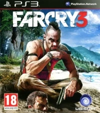 Far Cry 3 [UK]