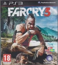 Far Cry 3 [DK][NO][FI][SE]