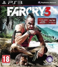Far Cry 3 [FR]