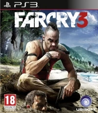 Far Cry 3 [SE]