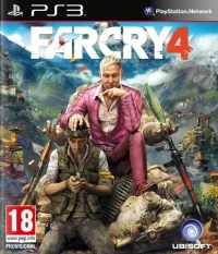 Far Cry 4 [PL][CZ][SK]