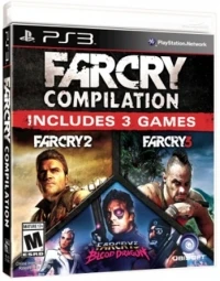 Far Cry Compilation