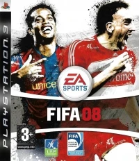 FIFA 08 [FR]