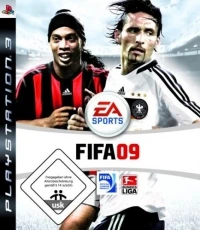 FIFA 09 [DE]