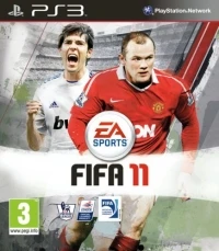 FIFA 11 [UK]