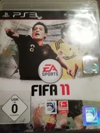 FIFA 11 [DE]