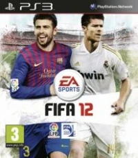 FIFA 12 [ES]