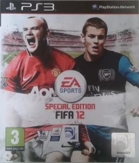 FIFA 12 - Special Edition