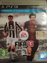 FIFA 13 [IT]