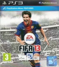 FIFA 13 [NL][FR]