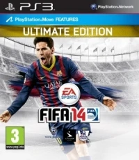 FIFA 14 - Ultimate Edition