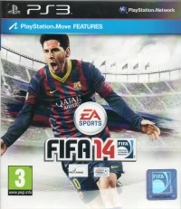 FIFA 14 [NL][BE]
