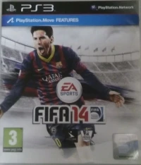 FIFA 14 [SE][FI][NO][DK]