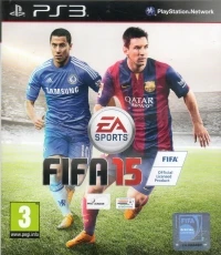 FIFA 15 [NL][FR]