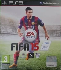 FIFA 15 [SE][FI][DK][NO]
