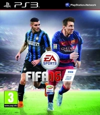 FIFA 16 [IT]
